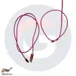 کابل شارژر نوری Type-C