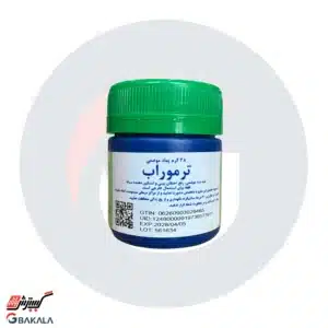 ویکس ترموراب 38 گرمی