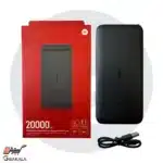 پاور بانک شیائومی 20000 آمپر