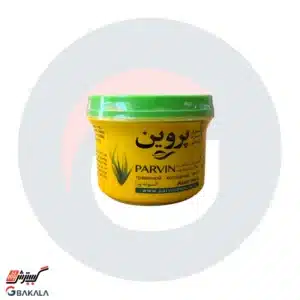 موم آلوئه ورا پروین