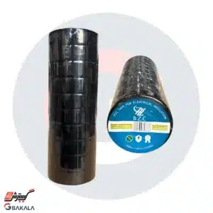 چسب برق خارجی 10 عددی