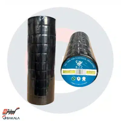 چسب برق خارجی 10 عددی