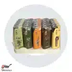 فندک اتمی 25 عددی کد 002