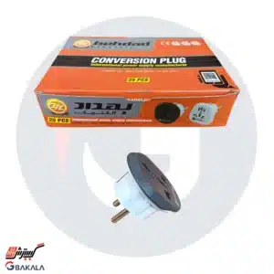 تبدیل 3 به 2