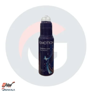 ژل تاخیری ایموشن 75 میلی لیتر