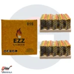 فندک اتمی کد 015 ایز 50 عددی
