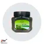 اسکراب آلوئه ورا