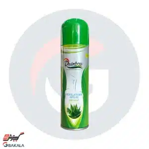اسپری موبر رینبو 200 میلی لیتر