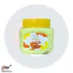 اسکراب زردچوبه
