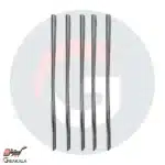 فویل 50 میکرون سایز 80 در 100 تعداد 30 عددی
