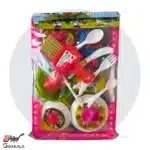 ست آشپزخانه گلنار