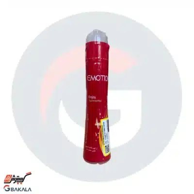 ژل تنگ کننده ایموشن 65 میلی لیتر