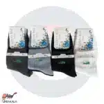 جوراب نیم ساق اعلا