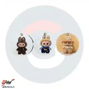 آینه چوبی لبوبو