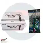 ژیلت پوتکو 20 بسته 5 عددی