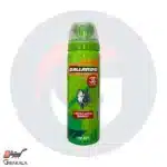 گالاردو اسپري تاخيري چنل سبز کم رنگ