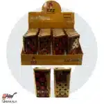 فندک اتمی کد A009 بسته 20 عددی