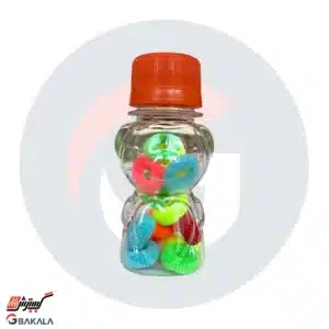 کش مو خرسی