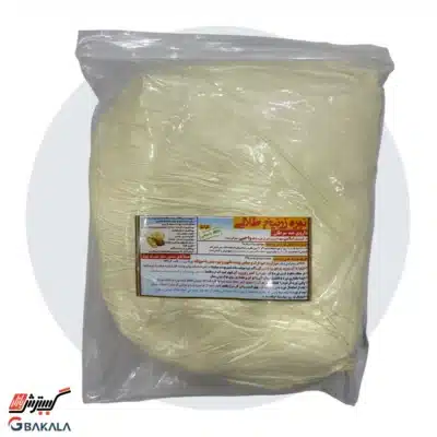 پودر موبر نوره 1 کیلویی