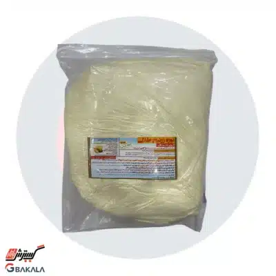 پودر موبر نوره 500 گرمی