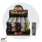 فندک اتمی فنیکس 801 - 25 عددی