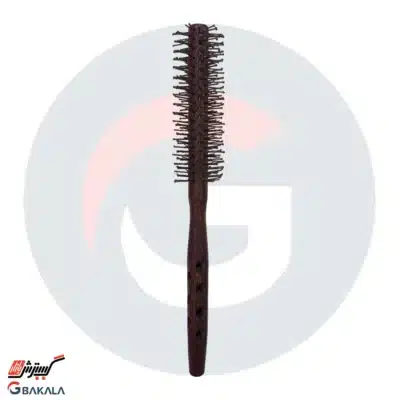 برس پیچ چوبی