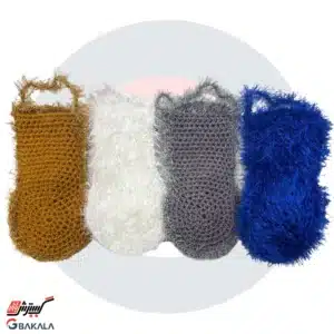 لیف حمام یوموش