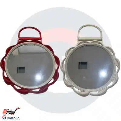 آینه خورشیدی بزرگ