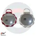 آینه خورشیدی کوچک 2 عددی