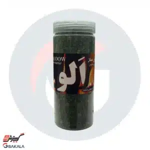 پودر آتش زا الو