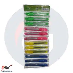 کاتر باریک ورقی 12 عددی