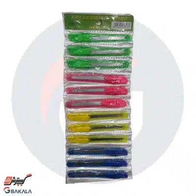 کاتر باریک ورقی 12 عددی