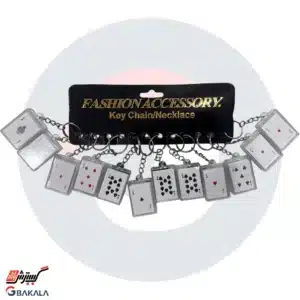 جا کلیدی پاسور 12 عددی