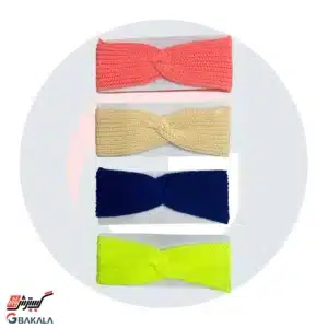 هد بند بافتی