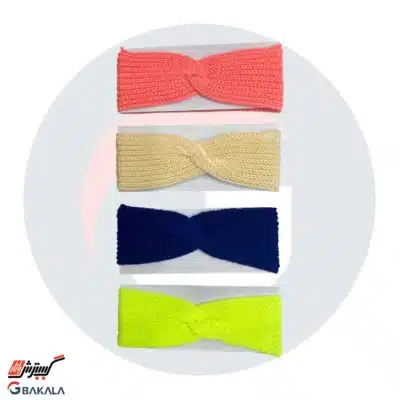 هد بند بافتی