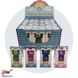 ادکلن کودک 30 میلی لیتر