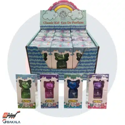 ادکلن کودک 30 میلی لیتر