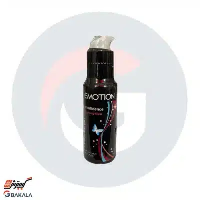 ژل حجم دهنده 75 میلی لیتر