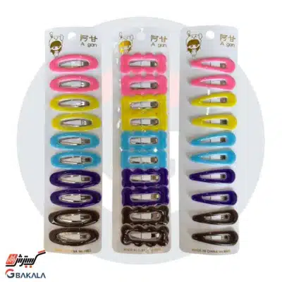 تق تق لاکی 10 عددی