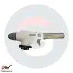 سر شعله فندک دار سفید