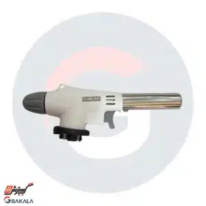 سر شعله فندک دار سفید