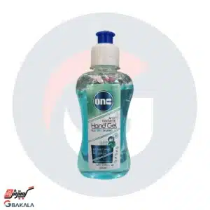 ژل ضد عفونی کننده دست انس 200 میلی لیتر