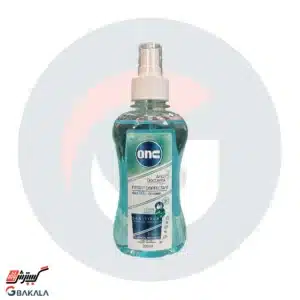 اسپری ضد عفونی کننده انس 200 میلی لیتر