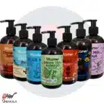 کرم آبرسان معطر ویتامر 250 میلی لیتر