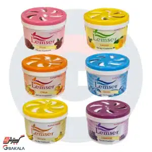 بوگیر کنسروی لمسر 90 گرمی