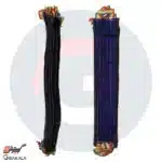 کیسه حمام کمری 20 عددی