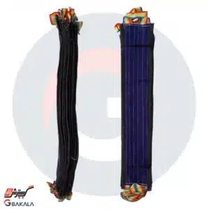 کیسه حمام کمری 20 عددی