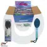 سنگ پا دسته دار وکیوم 12 عددی