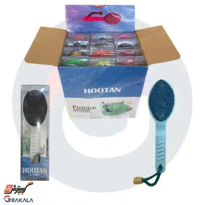 سنگ پا دسته دار وکیوم 12 عددی