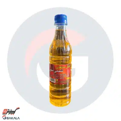 الکل شیمی سوز 450 میلی لیتر